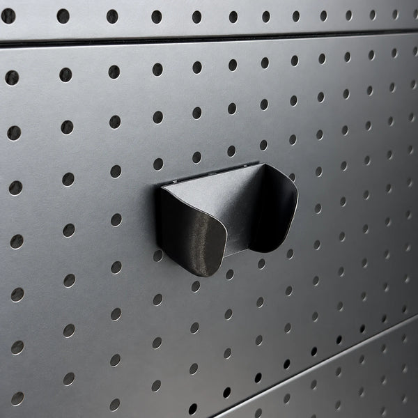 KOKO Keyboard, Mouse & Headset Pegboard Kit — Game Ready