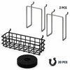 KOKO Router Pegboard Organizer Kit — Network Station