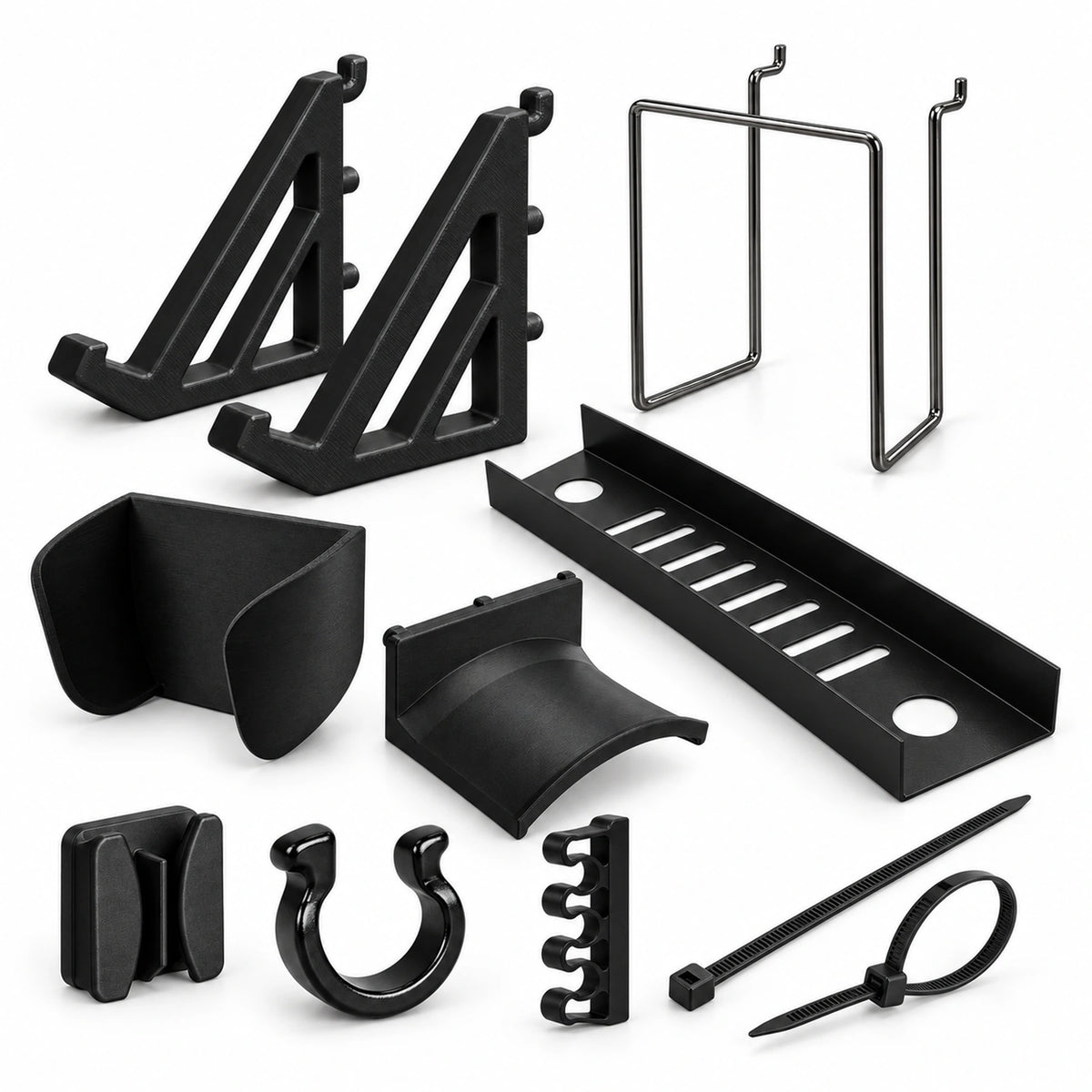 Accessories