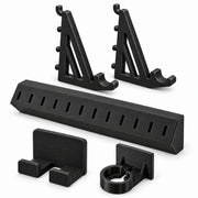 KOKO Phone & Tablet Pegboard Organizer Kit — Life Companion