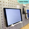 KOKO Phone & Tablet Pegboard Organizer Kit — Life Companion
