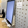 KOKO Pegboard Tablet Holder Brackets — Pair