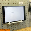 KOKO Phone & Tablet Pegboard Organizer Kit — Life Companion