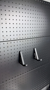 KOKO Keyboard, Mouse & Headset Pegboard Kit — Game Ready