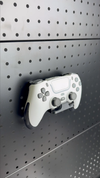KOKO Pegboard Game Controller Storage Kit — Controller Station