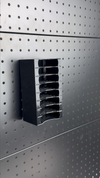 KOKO 8-Compartment Cable Storage Organizer