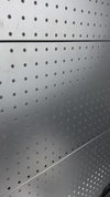 KOKO Pegboard Single-Hole Cable Guide
