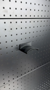 KOKO Pegboard Headset Holder – Black