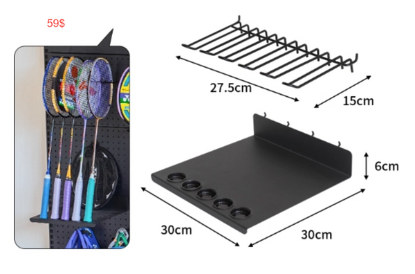 Badminton products related series （one）