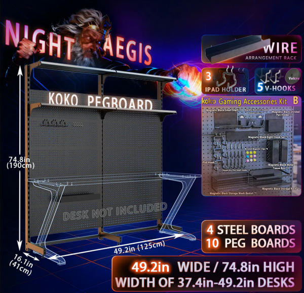 #BX1094-GRAB AFREE ORDER-KOKO Ultimate Black Friday Event