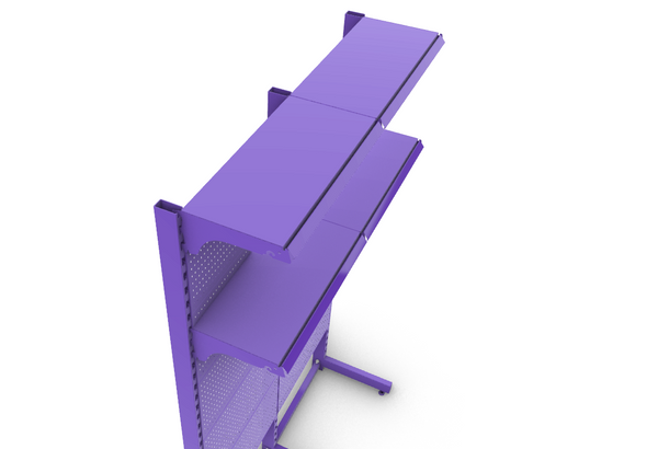 Customized Product – 120cm Width + Pantone 2096 C Purple