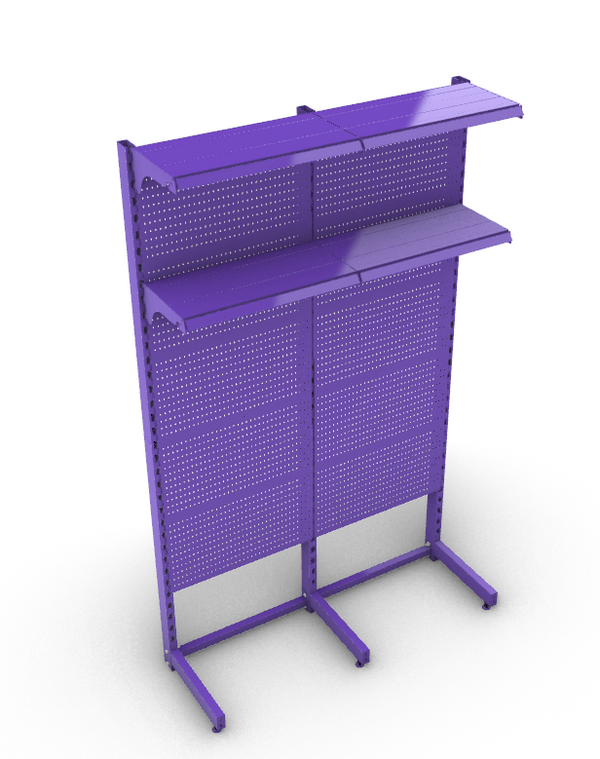 Customized Product – 120cm Width + Pantone 2096 C Purple