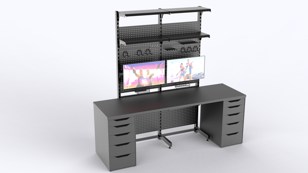 Booking product range special link